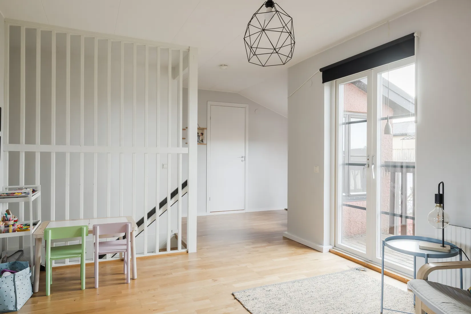 Villa, Radhus, Spårsnögatan 51, Nöbbelöv , Lund