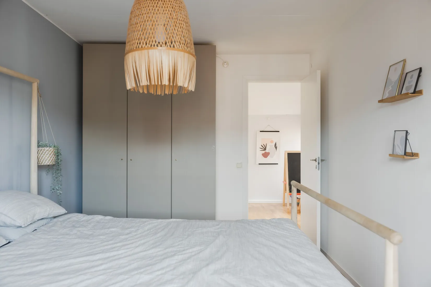 Villa, Radhus, Spårsnögatan 51, Nöbbelöv , Lund