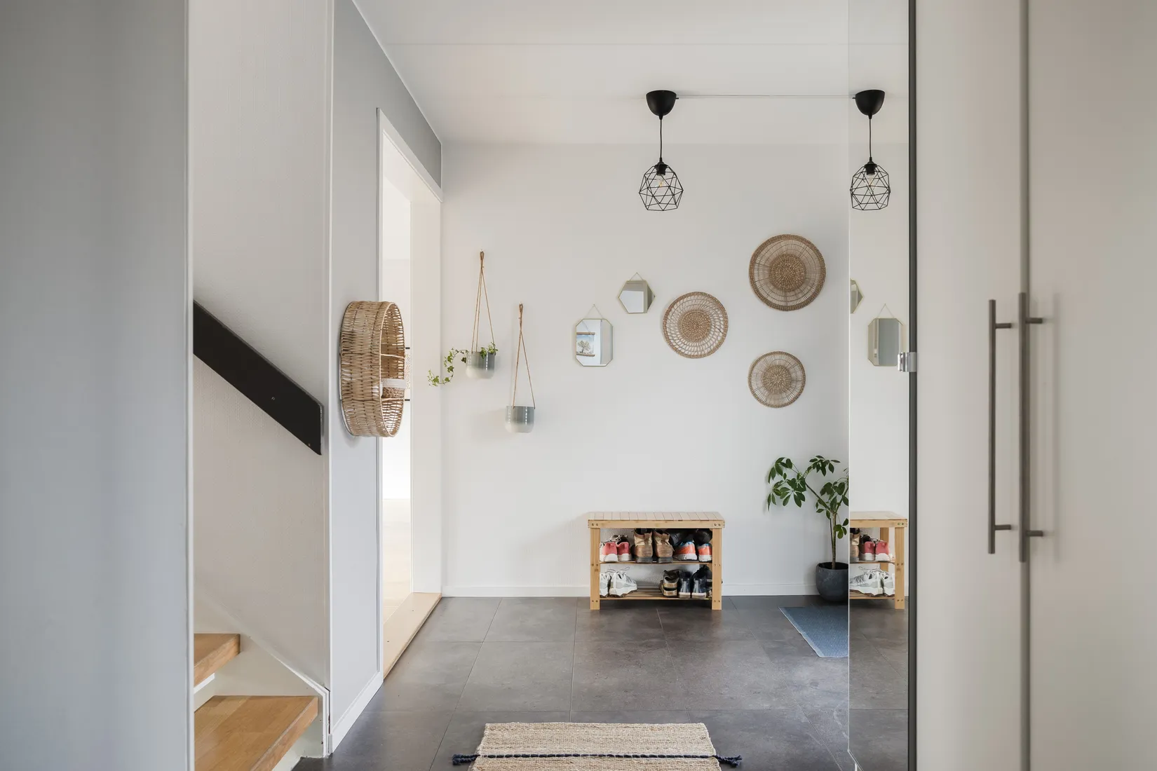 Villa, Radhus, Spårsnögatan 51, Nöbbelöv , Lund