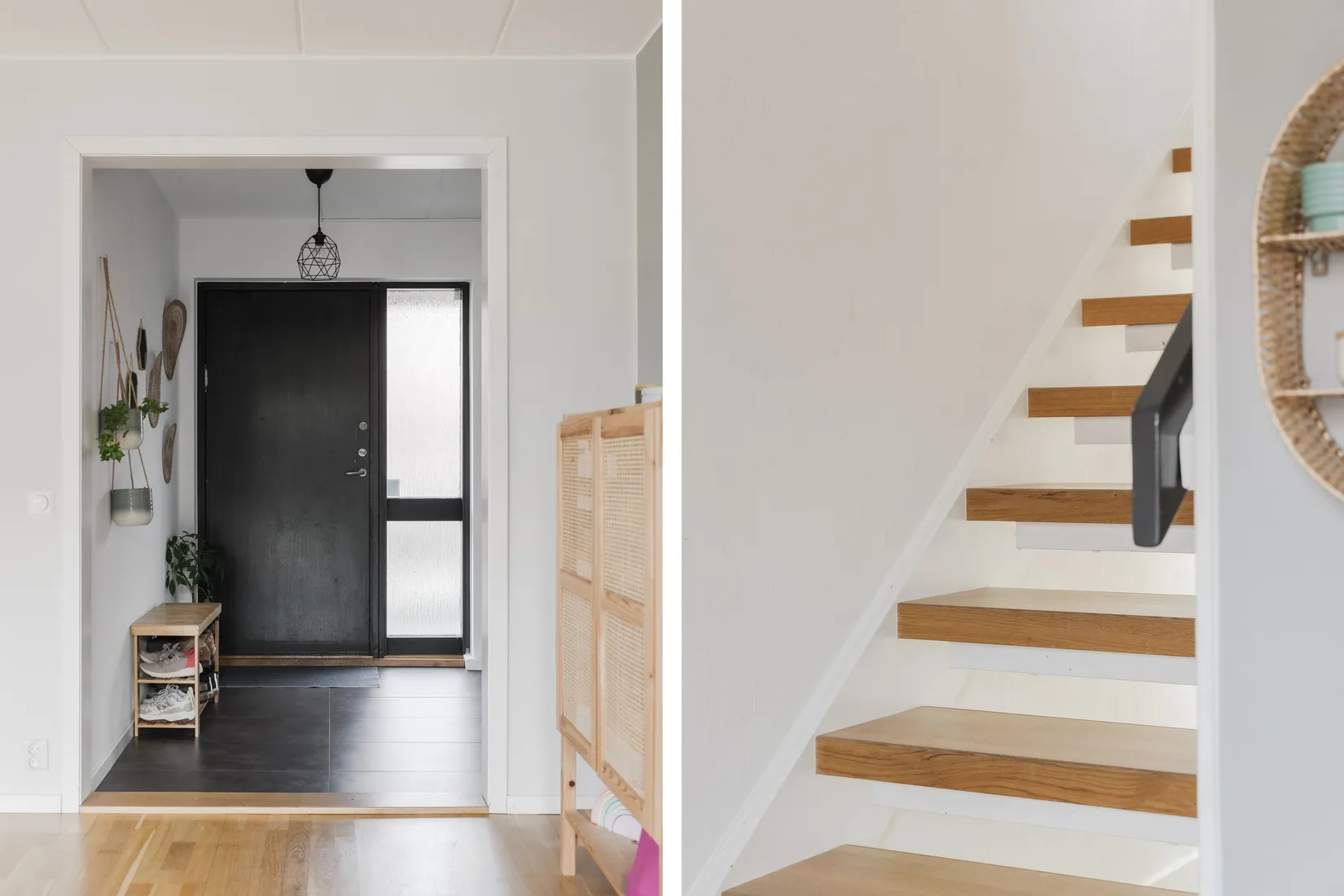 Villa, Radhus, Spårsnögatan 51, Nöbbelöv , Lund