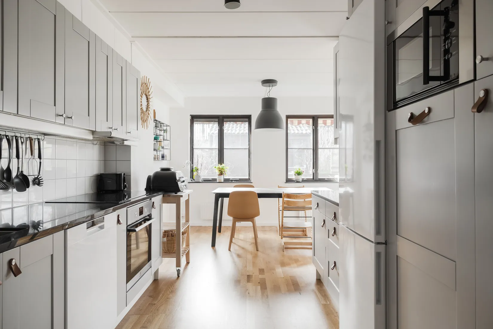 Villa, Radhus, Spårsnögatan 51, Nöbbelöv , Lund