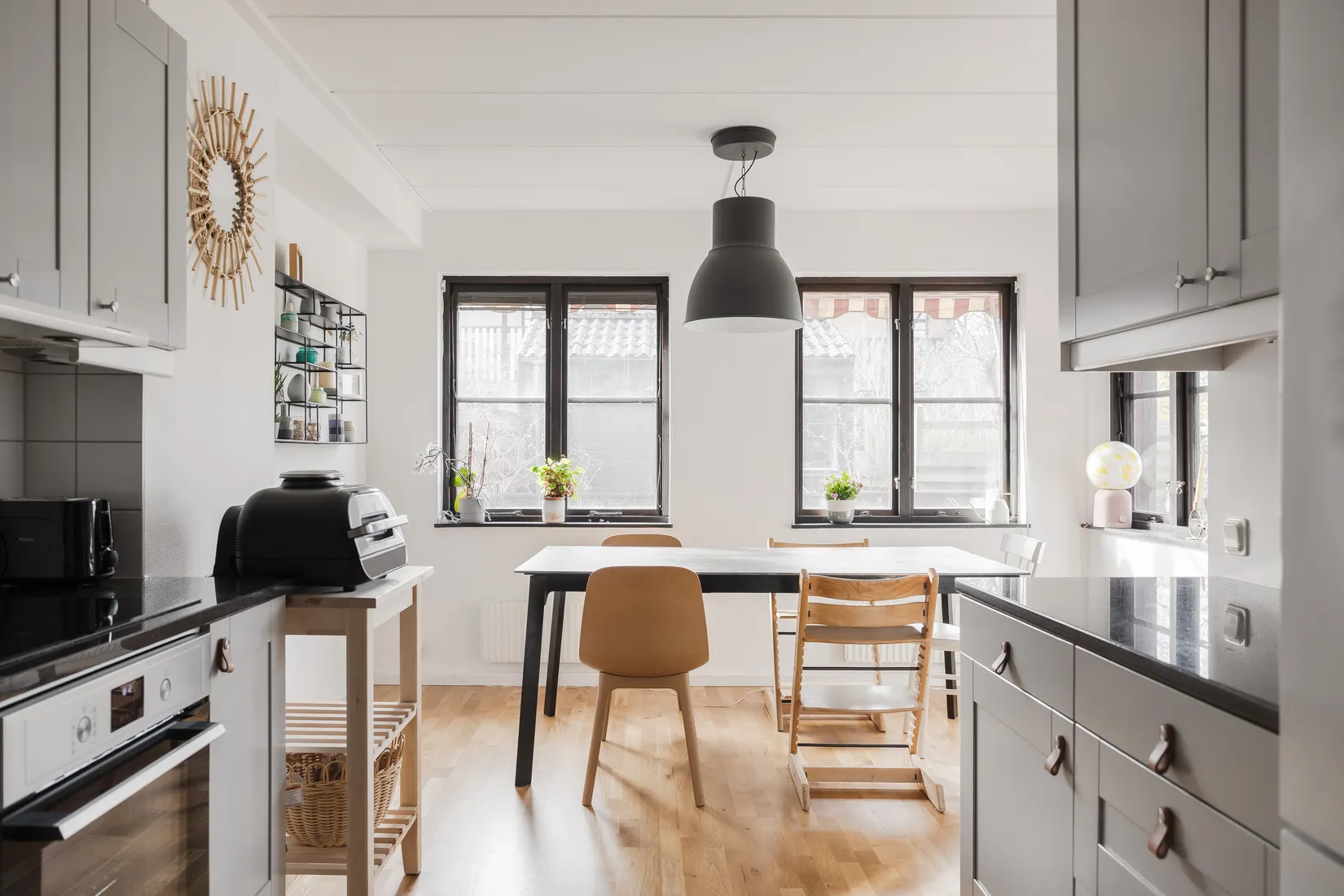 Villa, Radhus, Spårsnögatan 51, Nöbbelöv , Lund