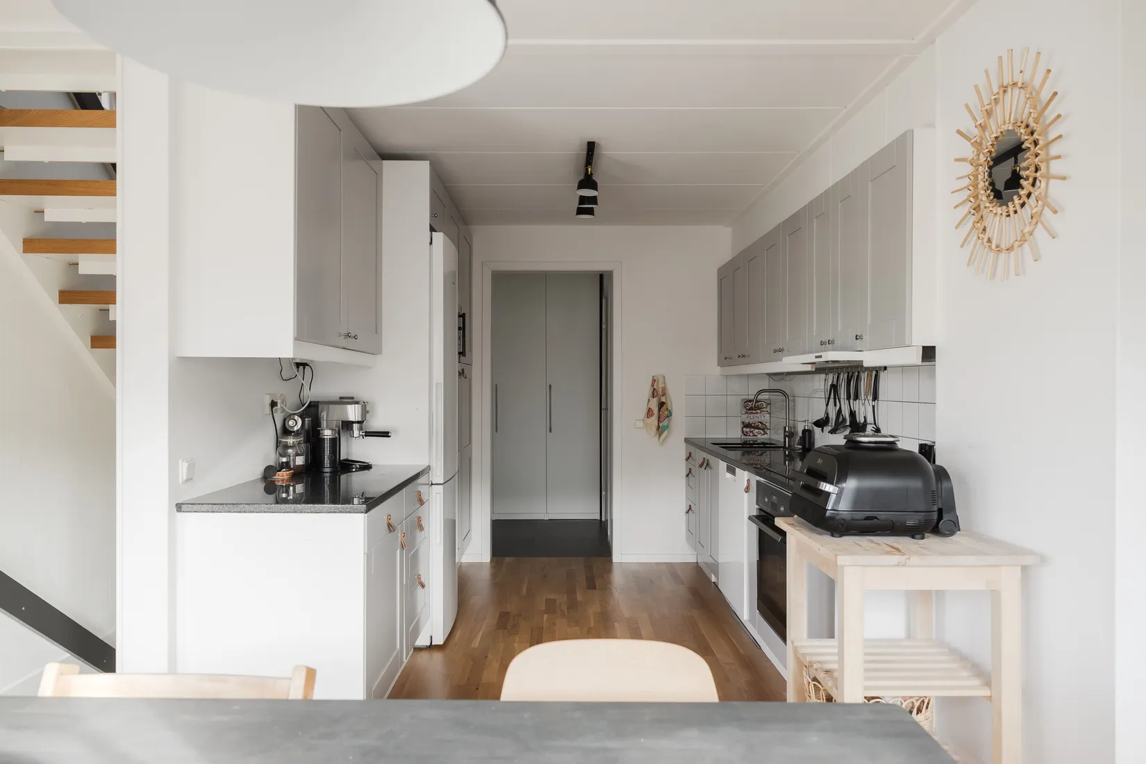 Villa, Radhus, Spårsnögatan 51, Nöbbelöv , Lund