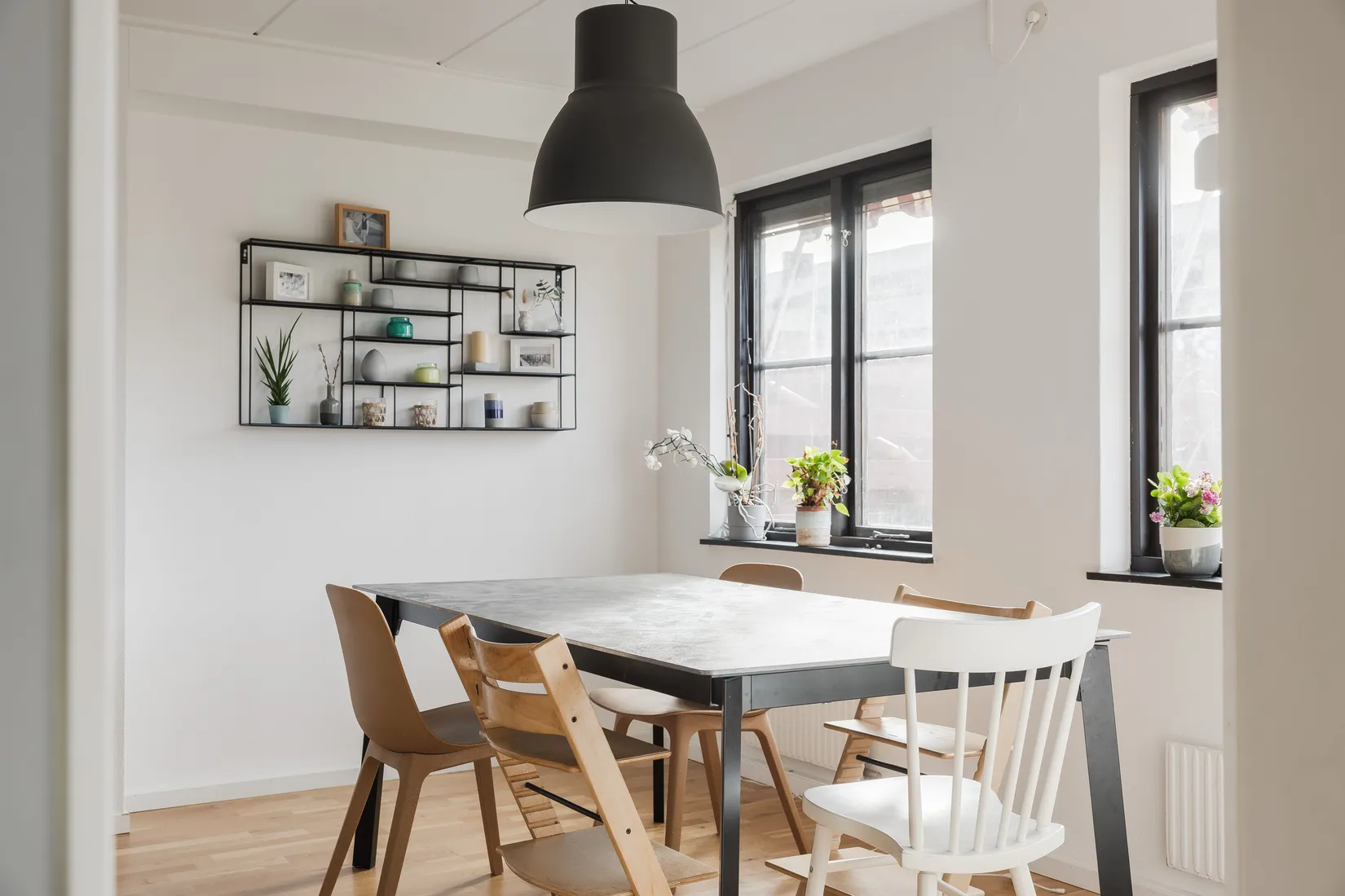 Villa, Radhus, Spårsnögatan 51, Nöbbelöv , Lund