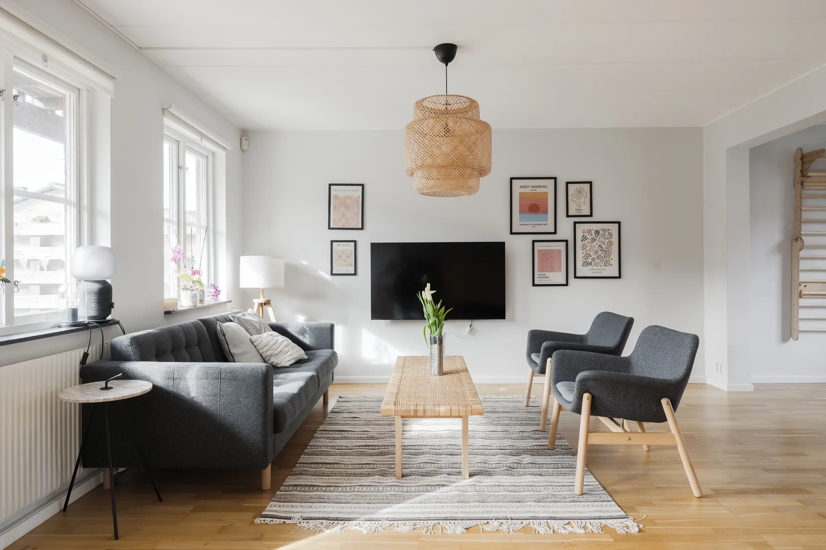 Villa, Radhus, Spårsnögatan 51, Nöbbelöv , Lund