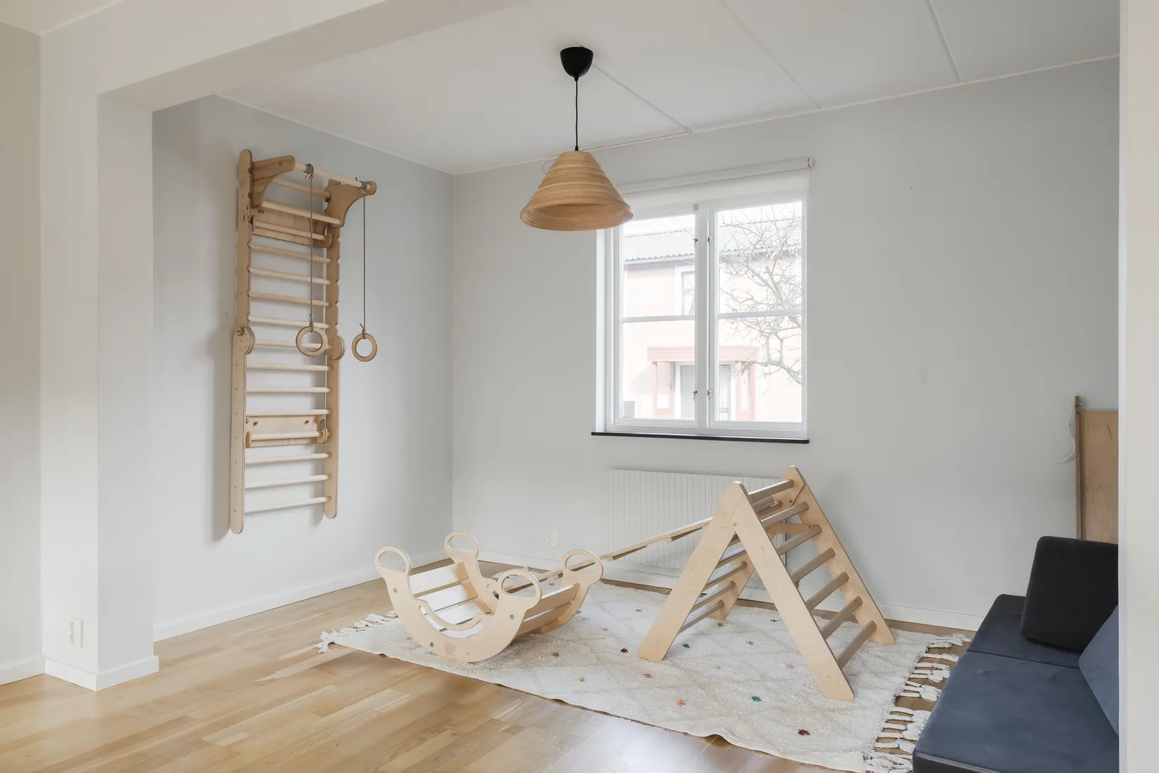 Villa, Radhus, Spårsnögatan 51, Nöbbelöv , Lund