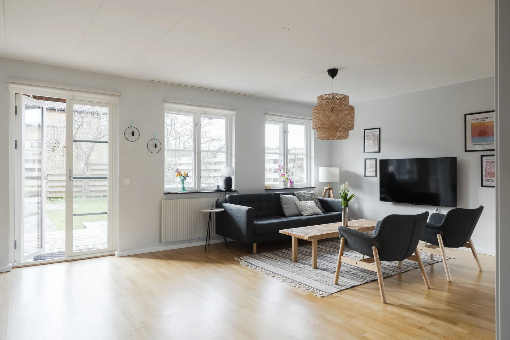 Villa, Radhus, Spårsnögatan 51, Nöbbelöv , Lund