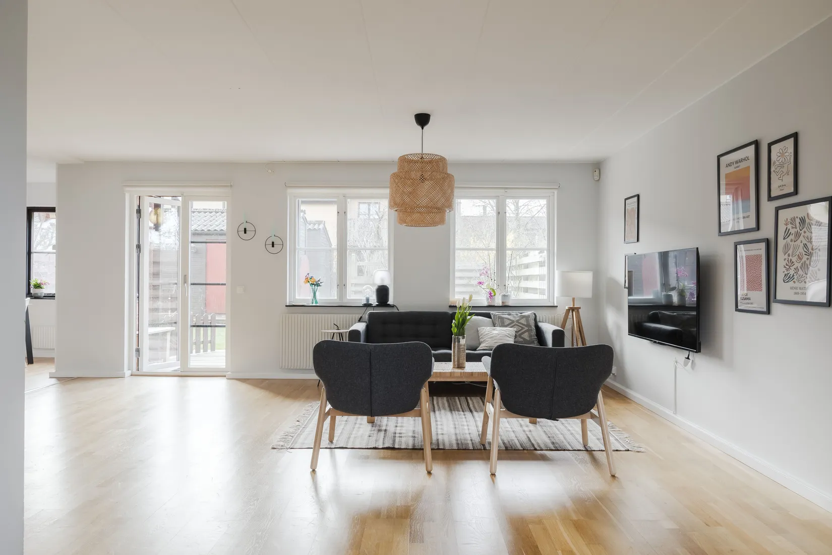 Villa, Radhus, Spårsnögatan 51, Nöbbelöv , Lund