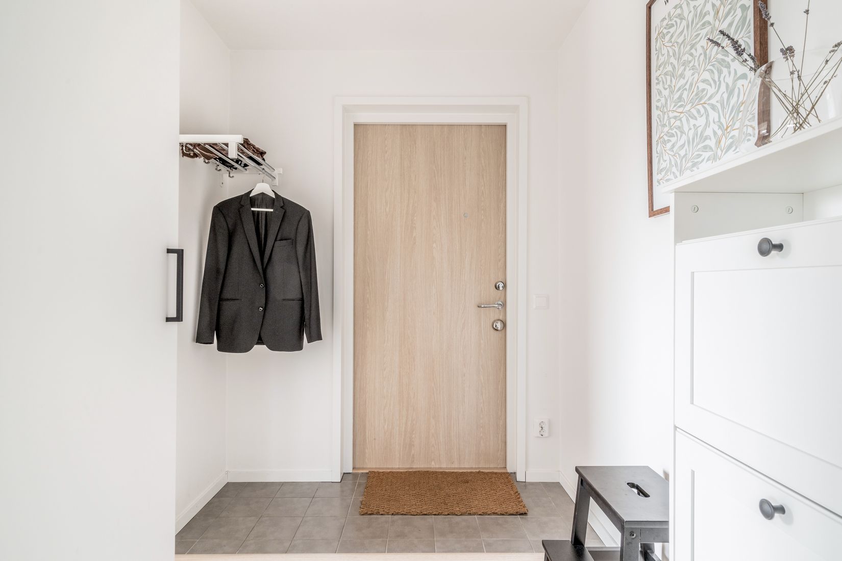 Bostadsrätt, Karin Swanströms gata 1, Sandtorp, Norrköping