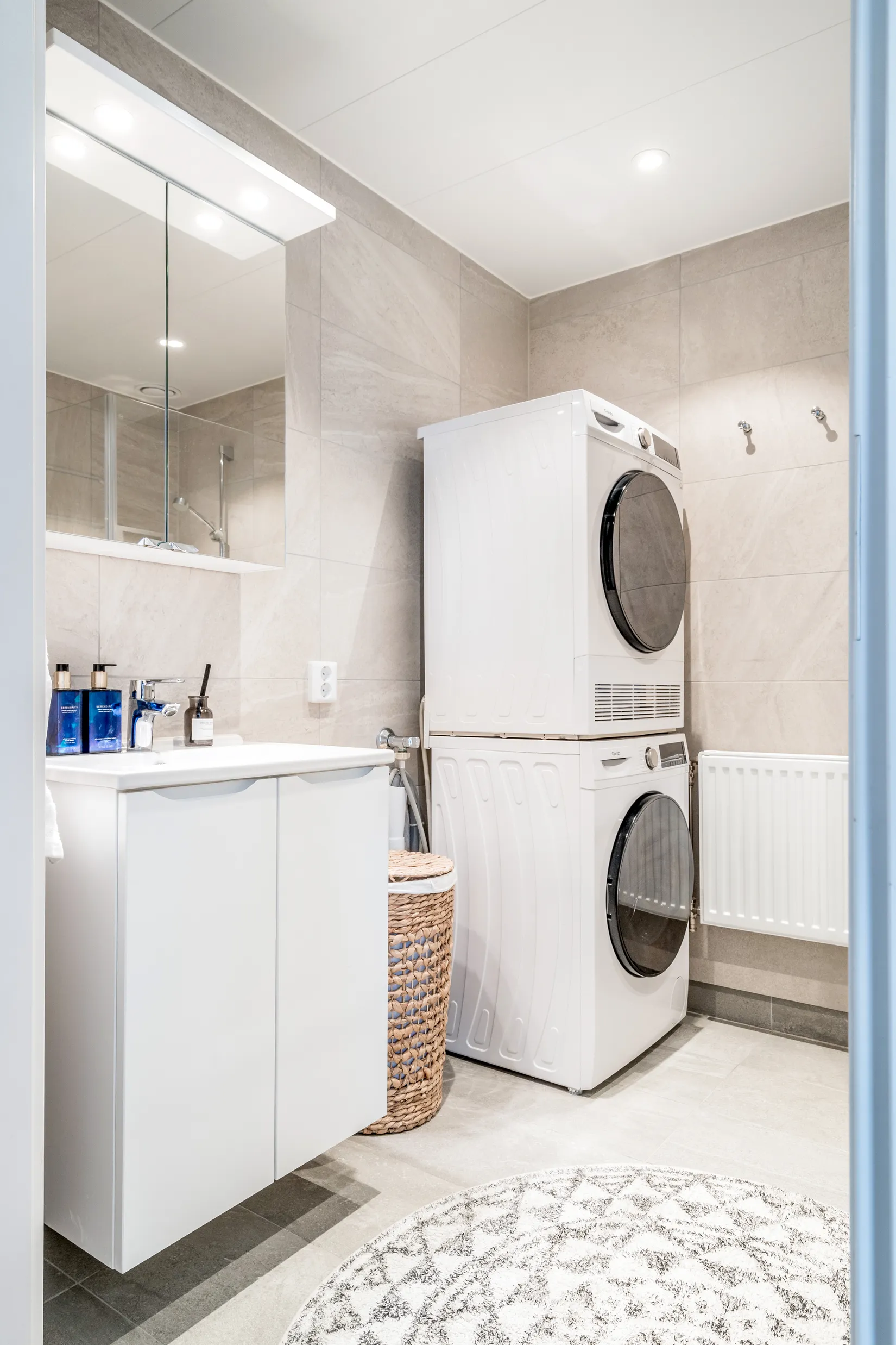 Bostadsrätt, Karin Swanströms gata 1, Sandtorp, Norrköping