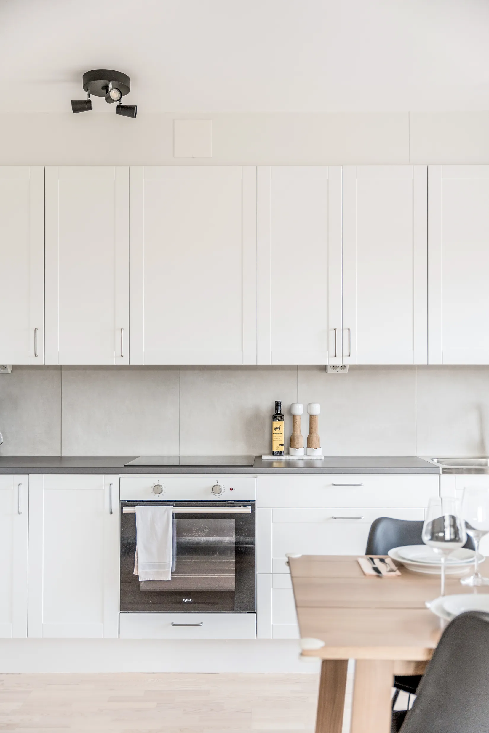 Bostadsrätt, Karin Swanströms gata 1, Sandtorp, Norrköping