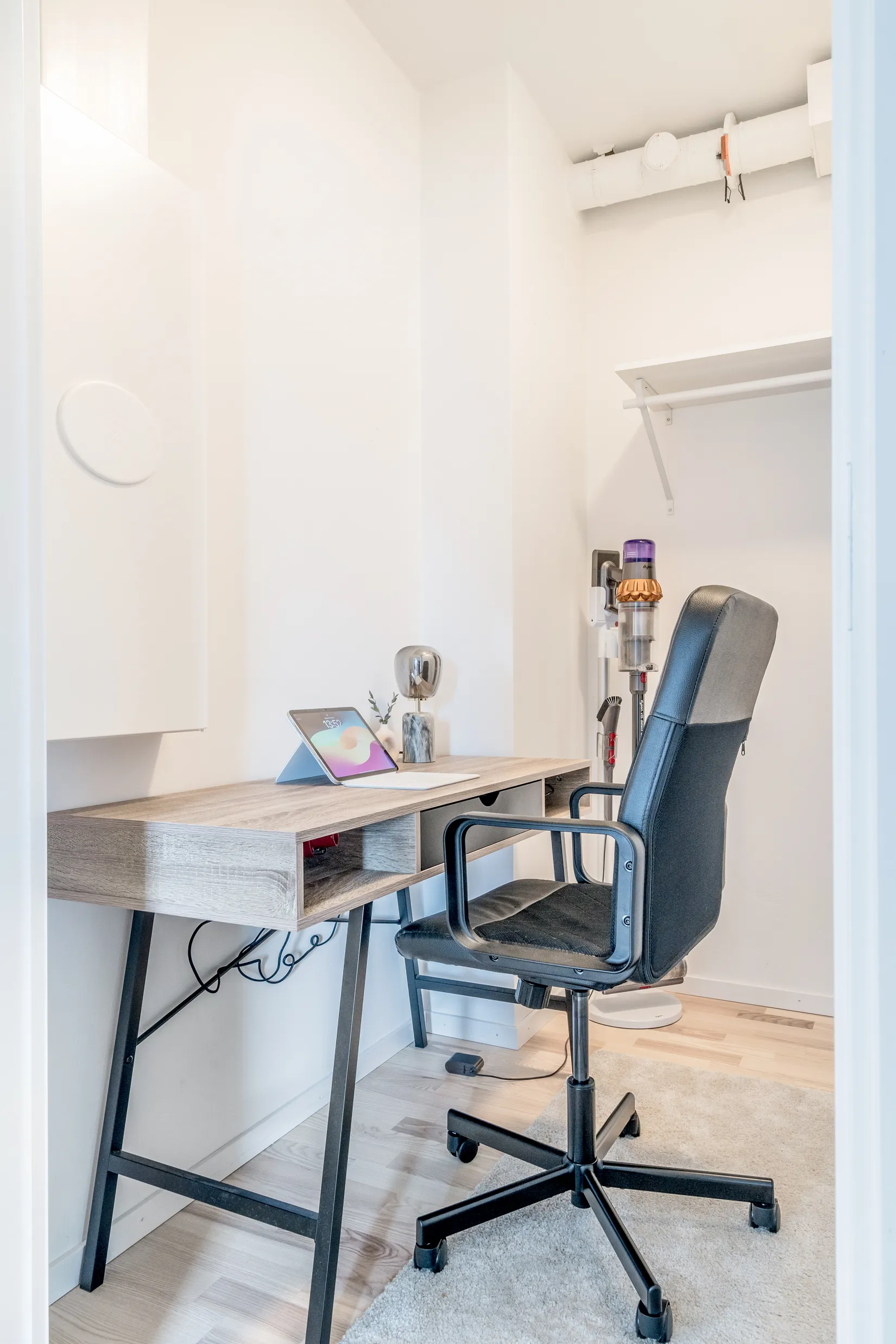 Bostadsrätt, Karin Swanströms gata 1, Sandtorp, Norrköping