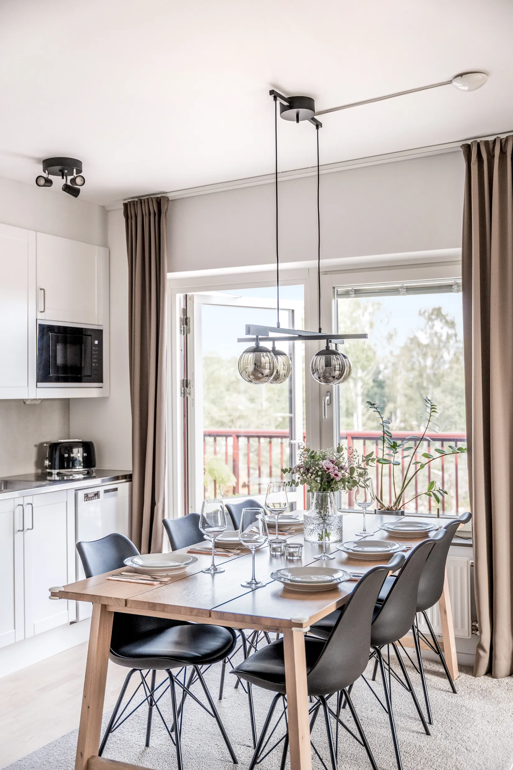 Bostadsrätt, Karin Swanströms gata 1, Sandtorp, Norrköping