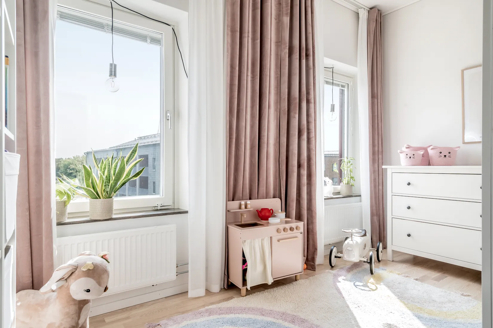 Bostadsrätt, Karin Swanströms gata 1, Sandtorp, Norrköping