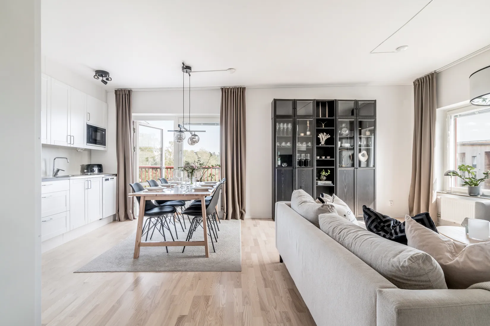 Bostadsrätt, Karin Swanströms gata 1, Sandtorp, Norrköping