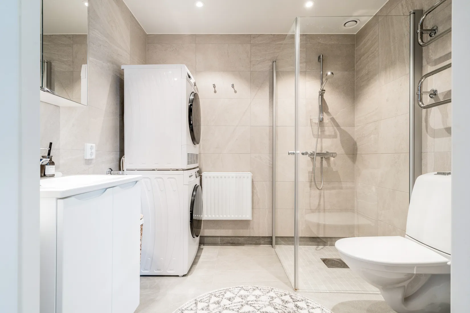 Bostadsrätt, Karin Swanströms gata 1, Sandtorp, Norrköping