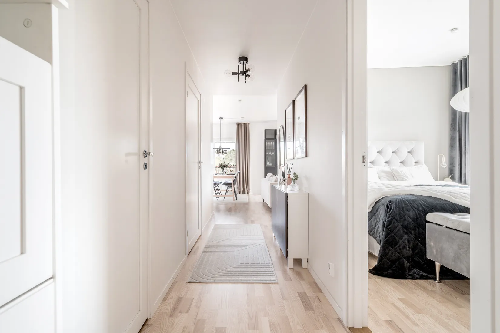 Bostadsrätt, Karin Swanströms gata 1, Sandtorp, Norrköping