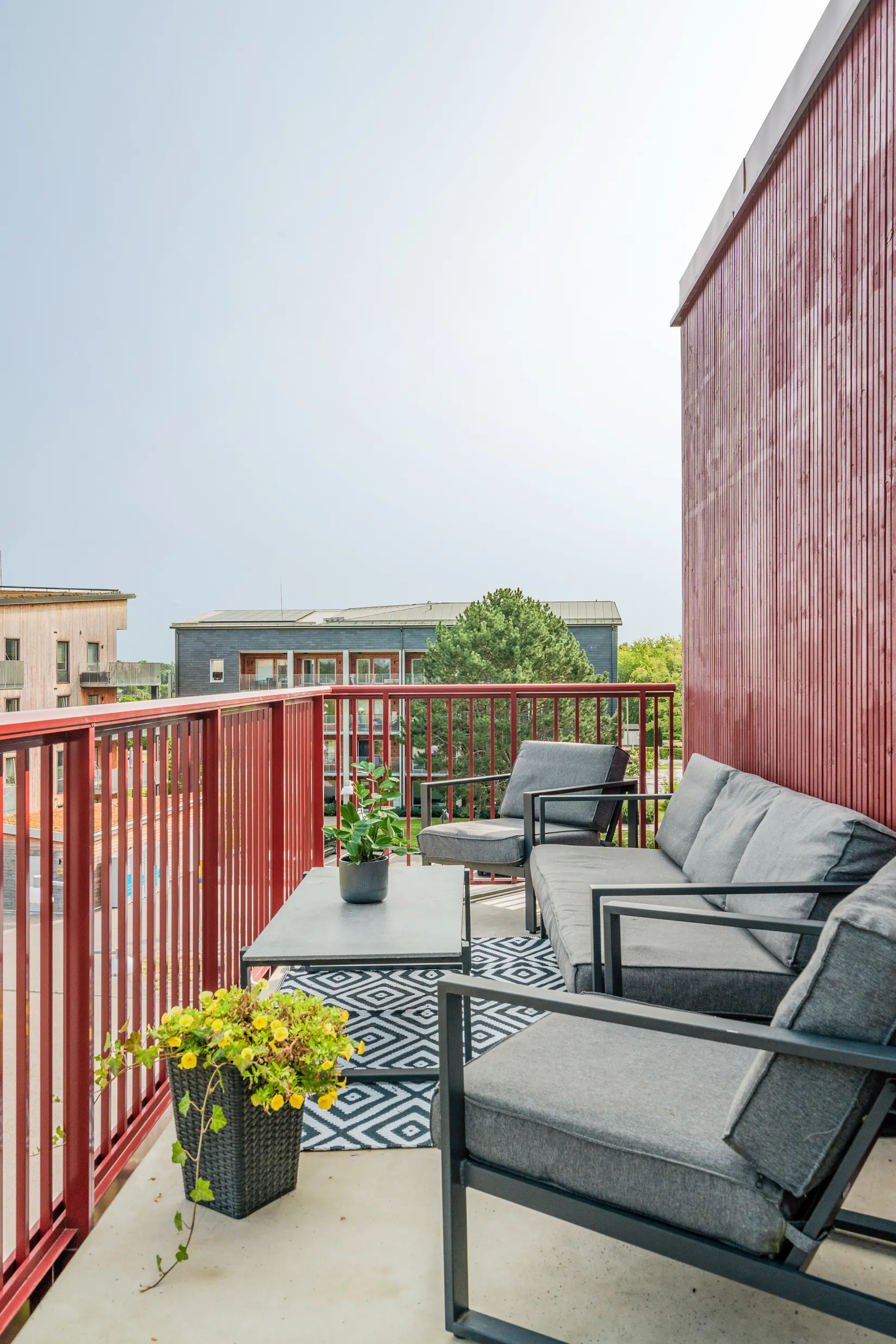 Bostadsrätt, Karin Swanströms gata 1, Sandtorp, Norrköping