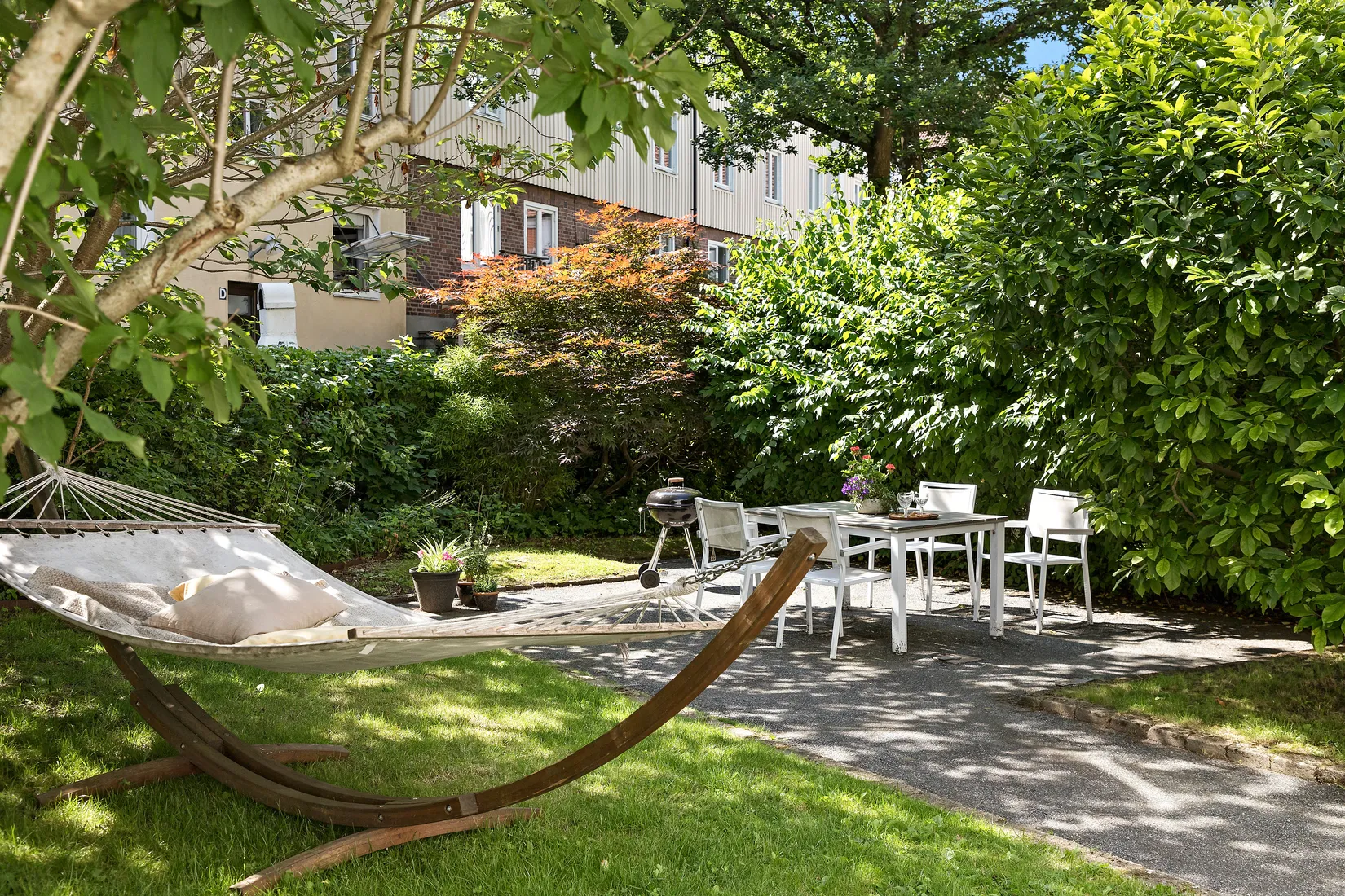 Bostadsrätt, Vingagatan 4A, Majorna, Göteborg