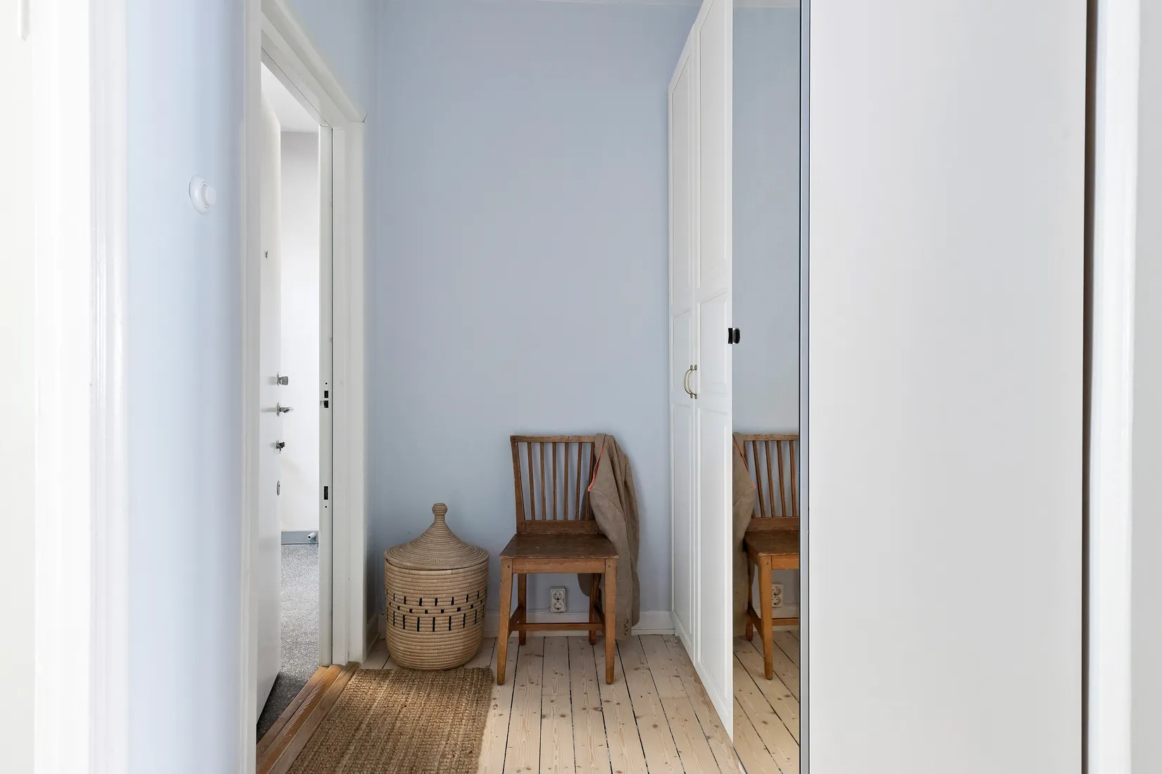 Bostadsrätt, Vingagatan 4A, Majorna, Göteborg