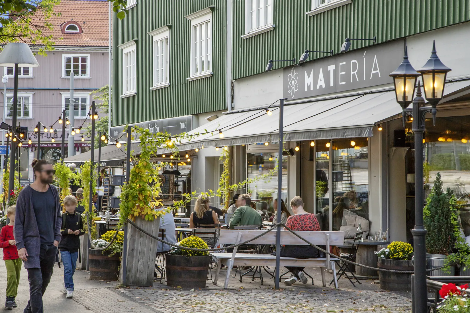 Bostadsrätt, Vingagatan 4A, Majorna, Göteborg