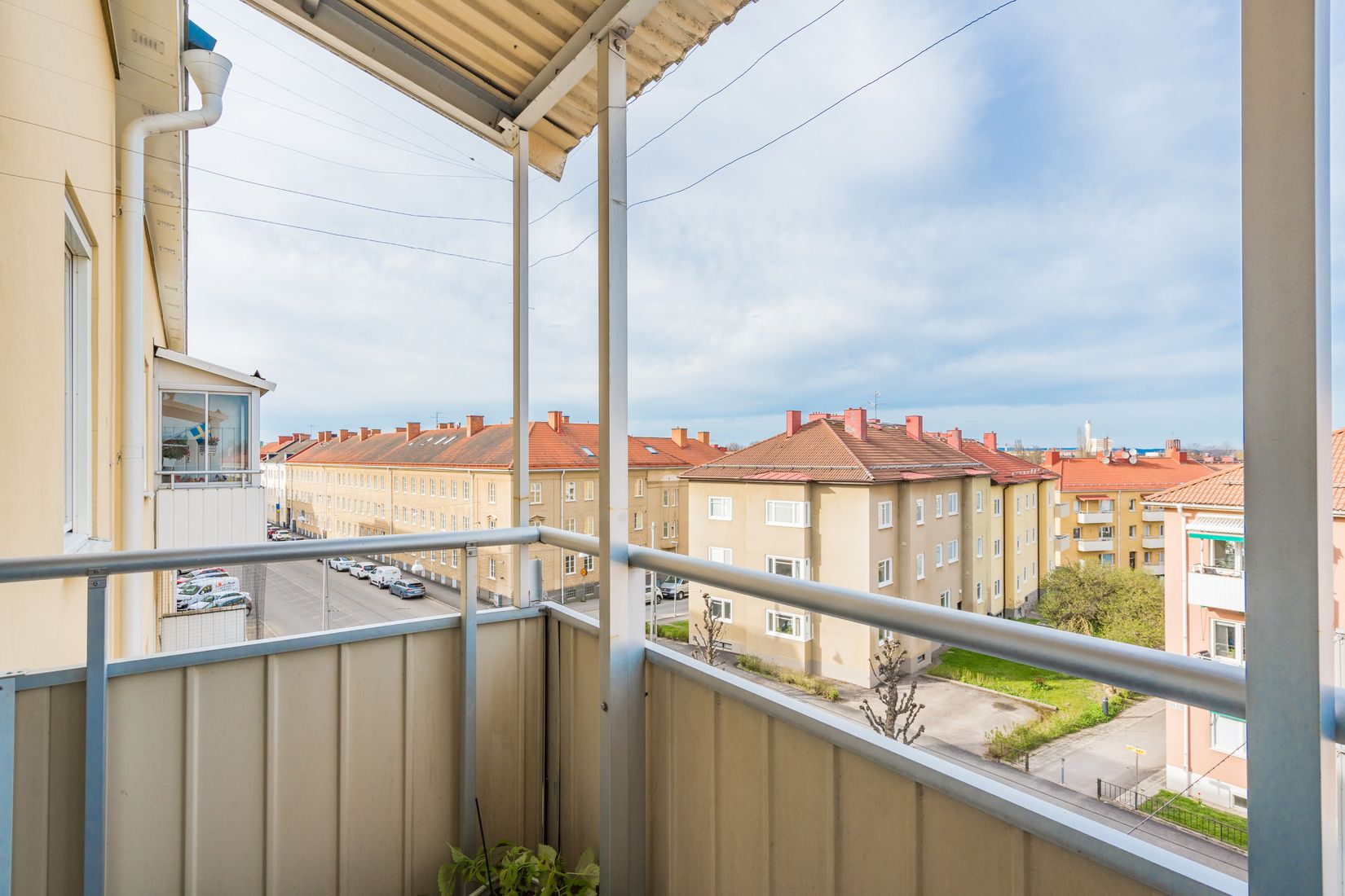 Bostadsrätt, Trozelligatan 26, Söder, Norrköping