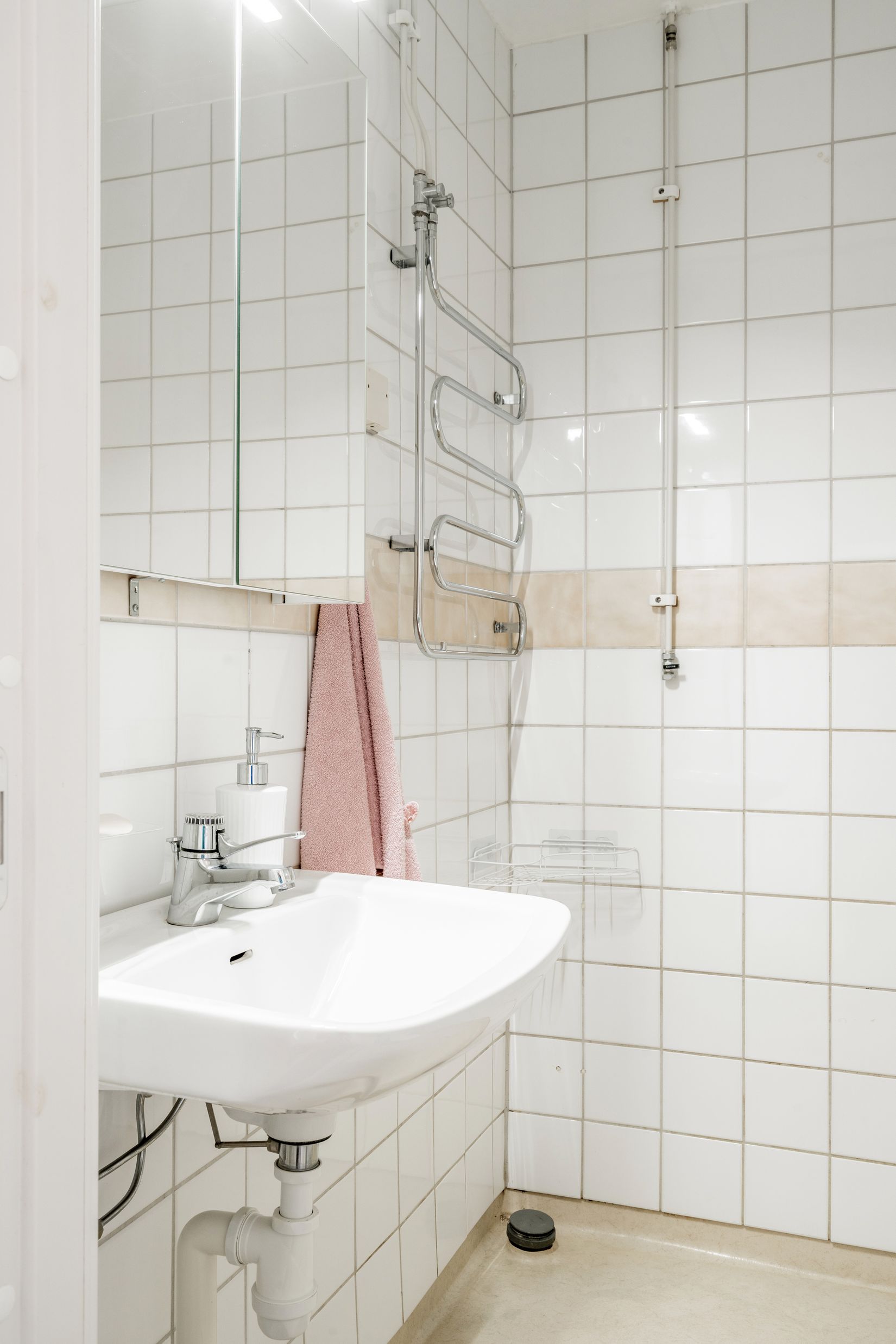 Bostadsrätt, Trozelligatan 26, Söder, Norrköping