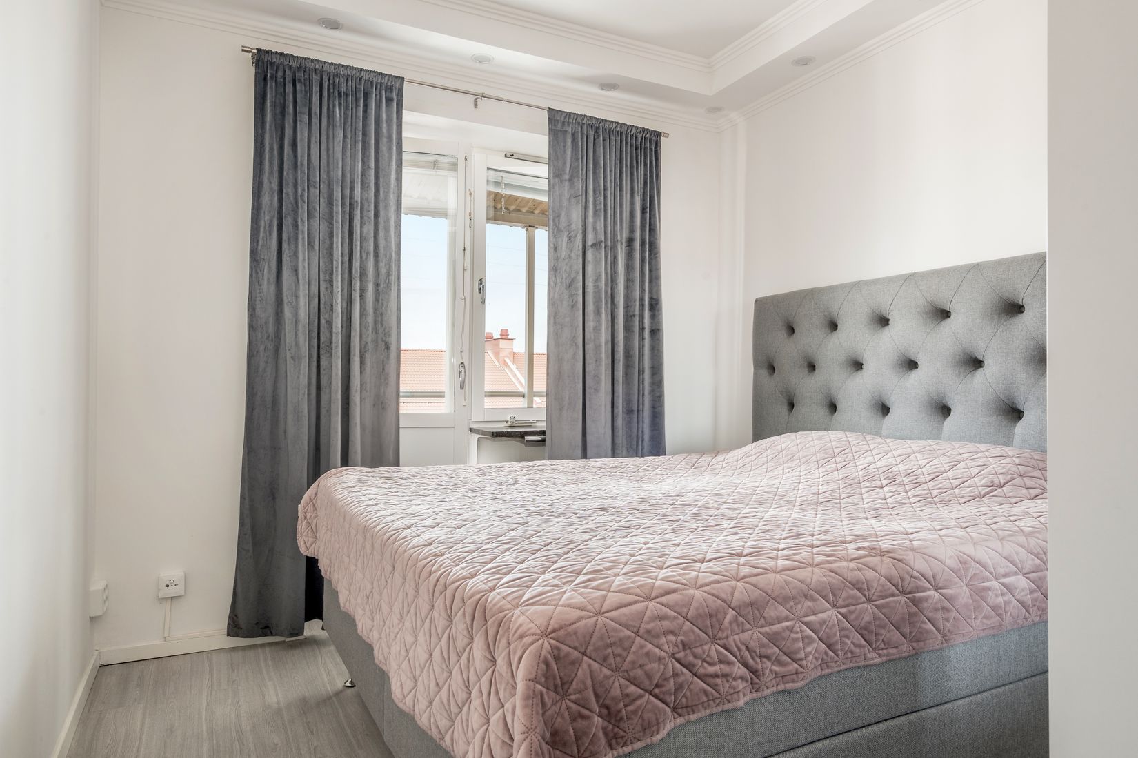 Bostadsrätt, Trozelligatan 26, Söder, Norrköping