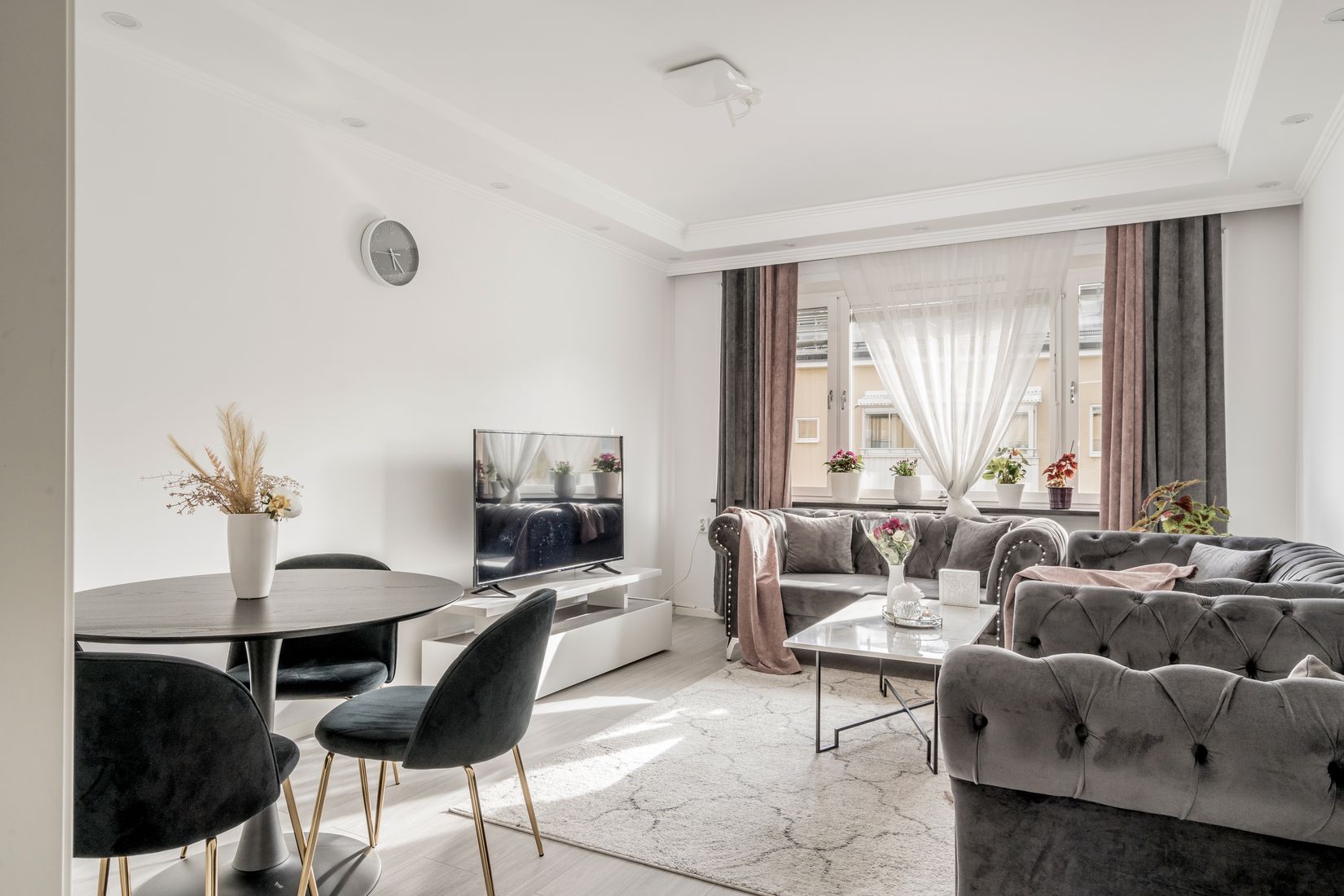 Bostadsrätt, Trozelligatan 26, Söder, Norrköping