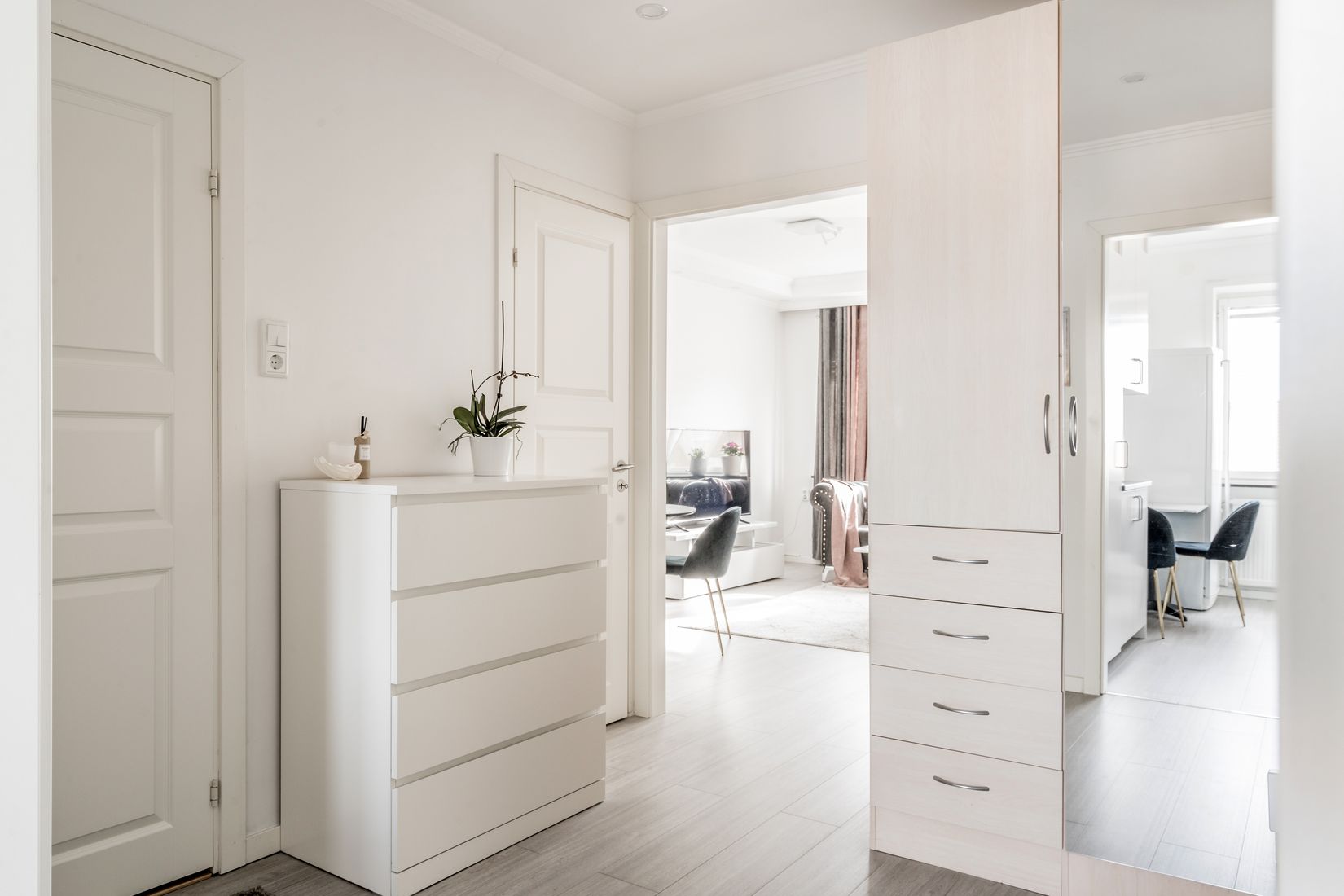 Bostadsrätt, Trozelligatan 26, Söder, Norrköping