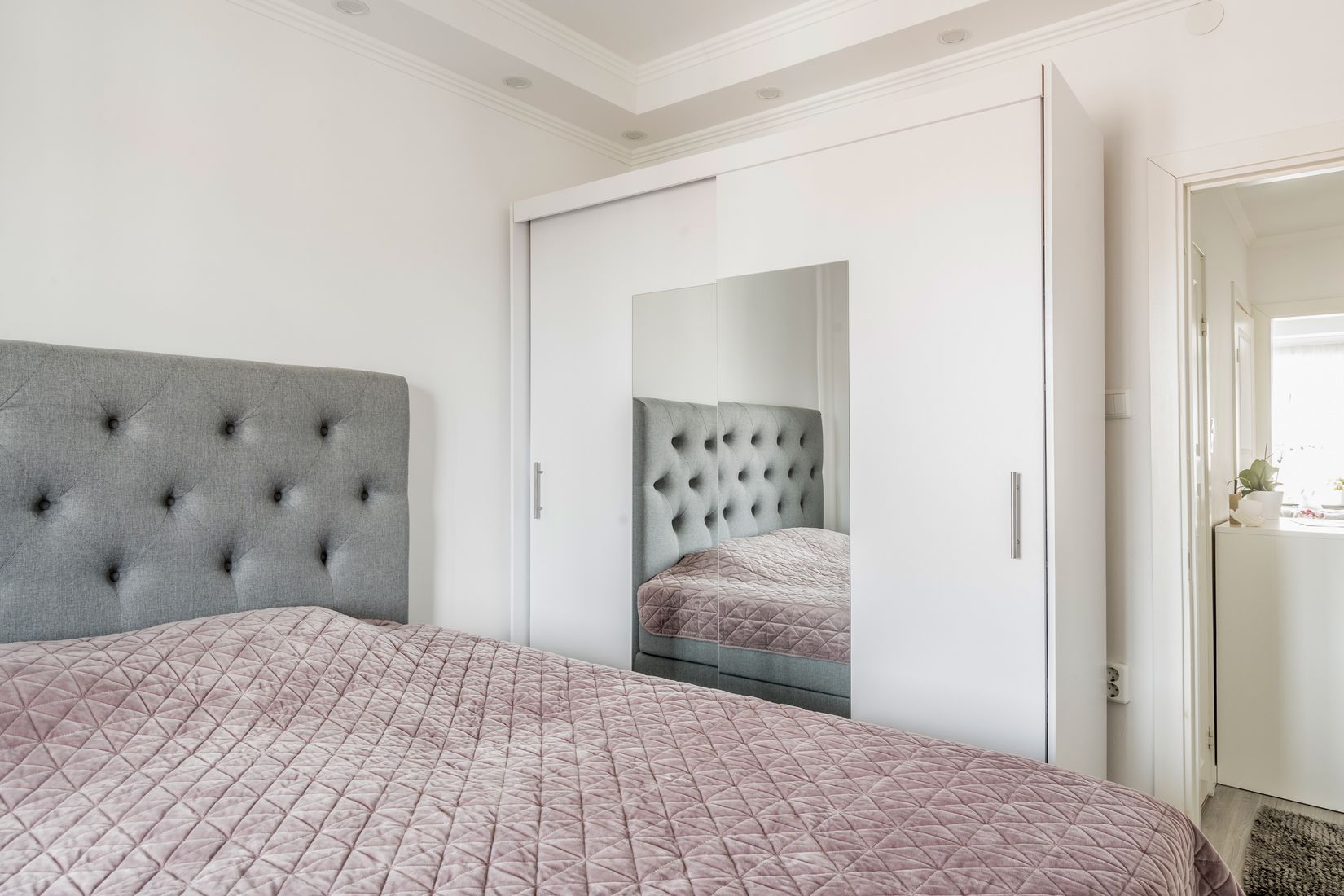 Bostadsrätt, Trozelligatan 26, Söder, Norrköping