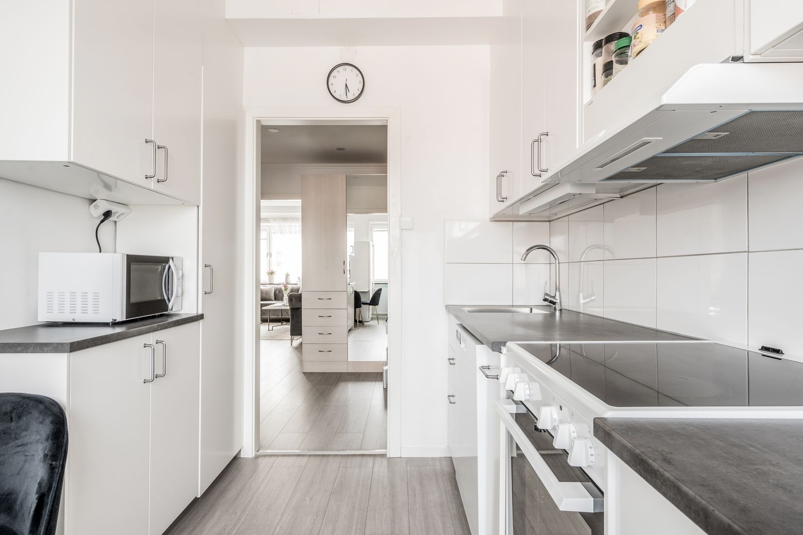 Bostadsrätt, Trozelligatan 26, Söder, Norrköping