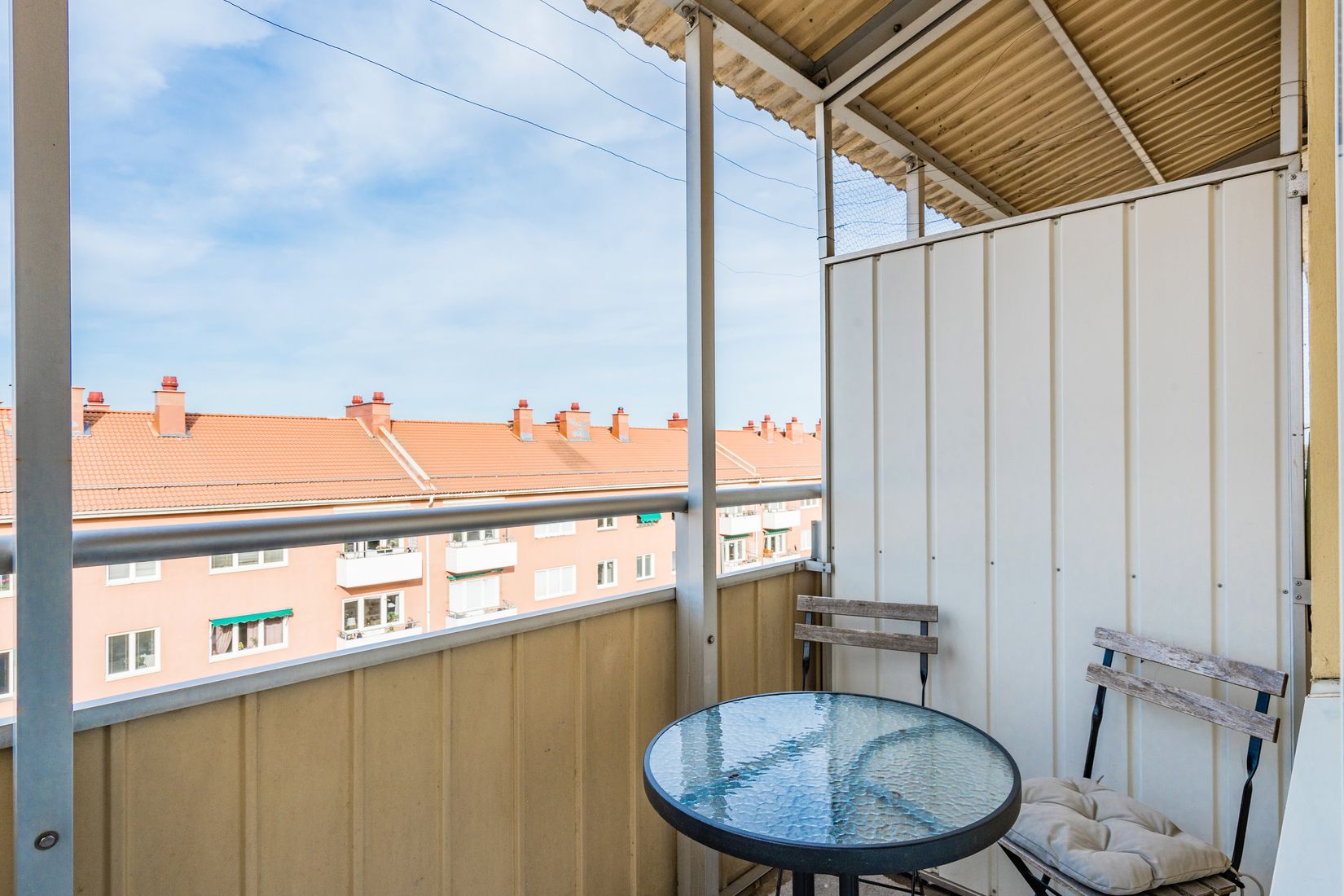 Bostadsrätt, Trozelligatan 26, Söder, Norrköping