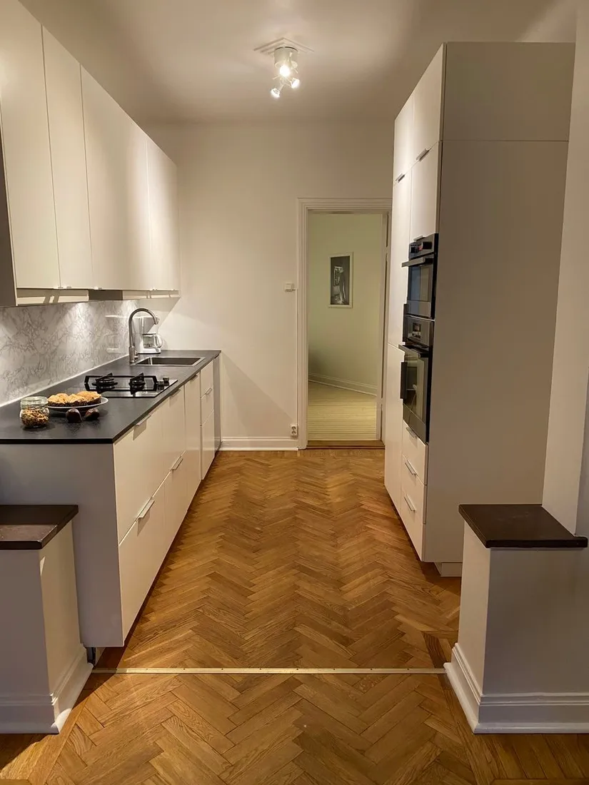 Bostadsrätt, Dalaplan 4D, Dalaplan, Malmö