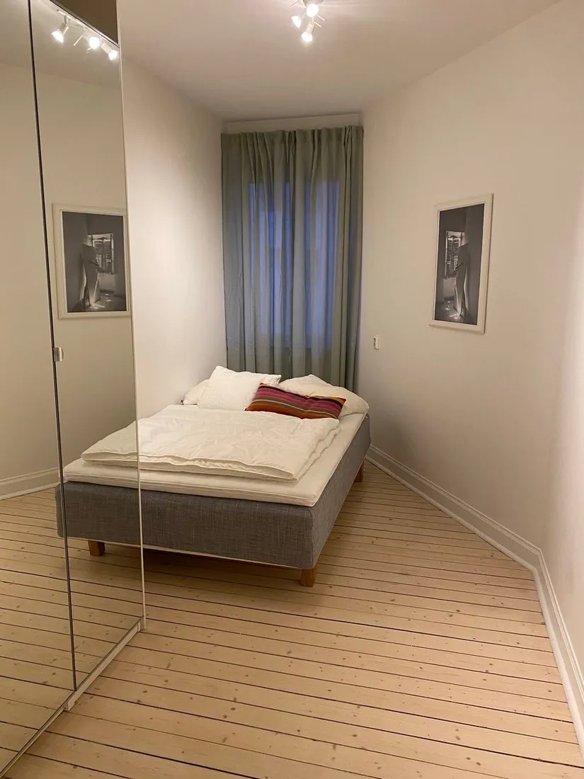 Bostadsrätt, Dalaplan 4D, Dalaplan, Malmö