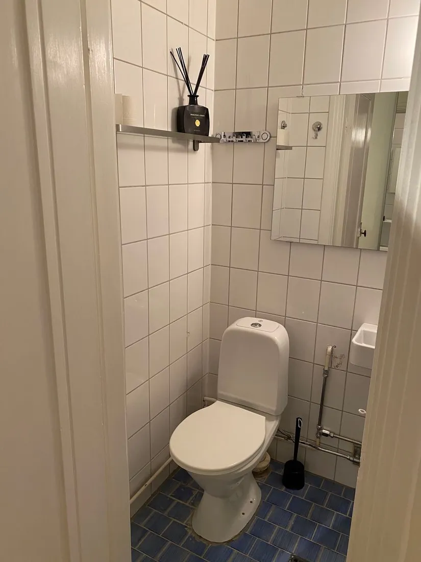 Bostadsrätt, Dalaplan 4D, Dalaplan, Malmö