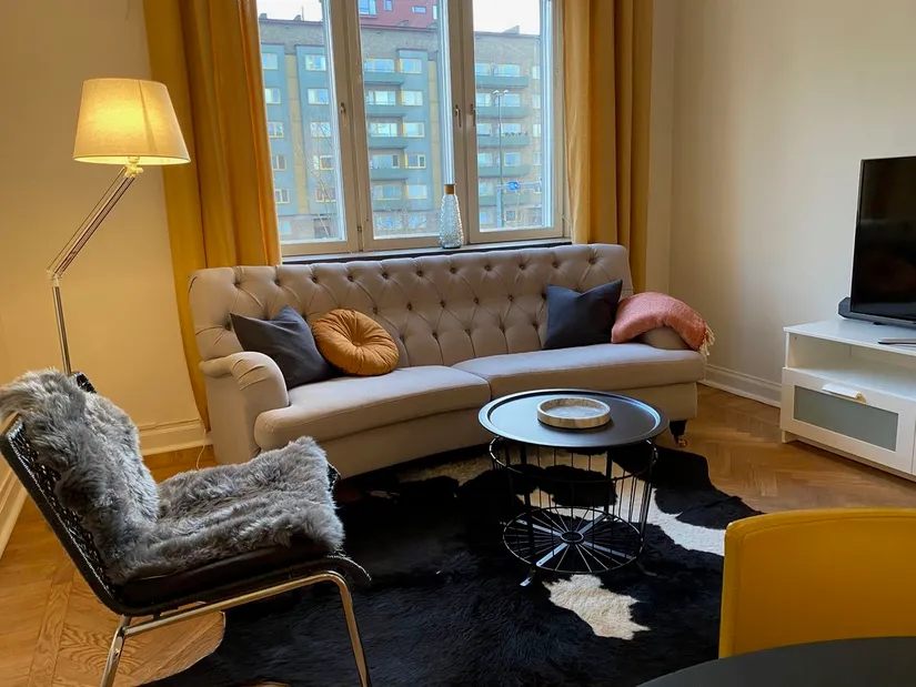 Bostadsrätt, Dalaplan 4D, Dalaplan, Malmö