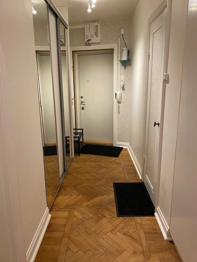 Bostadsrätt, Dalaplan 4D, Dalaplan, Malmö