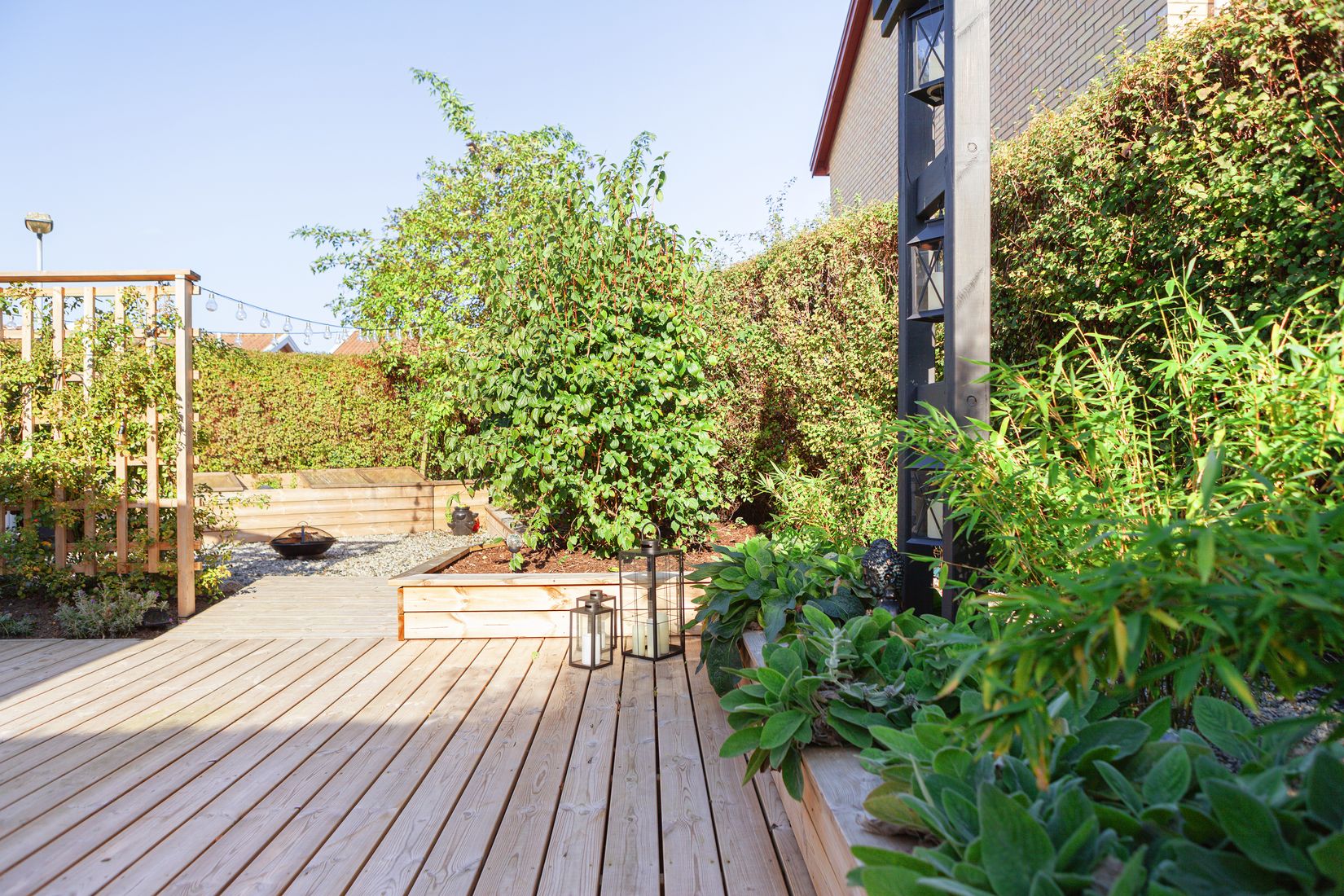 Bostadsrätt, Radhus, Änghögsgatan 33, Änghög, Trelleborg