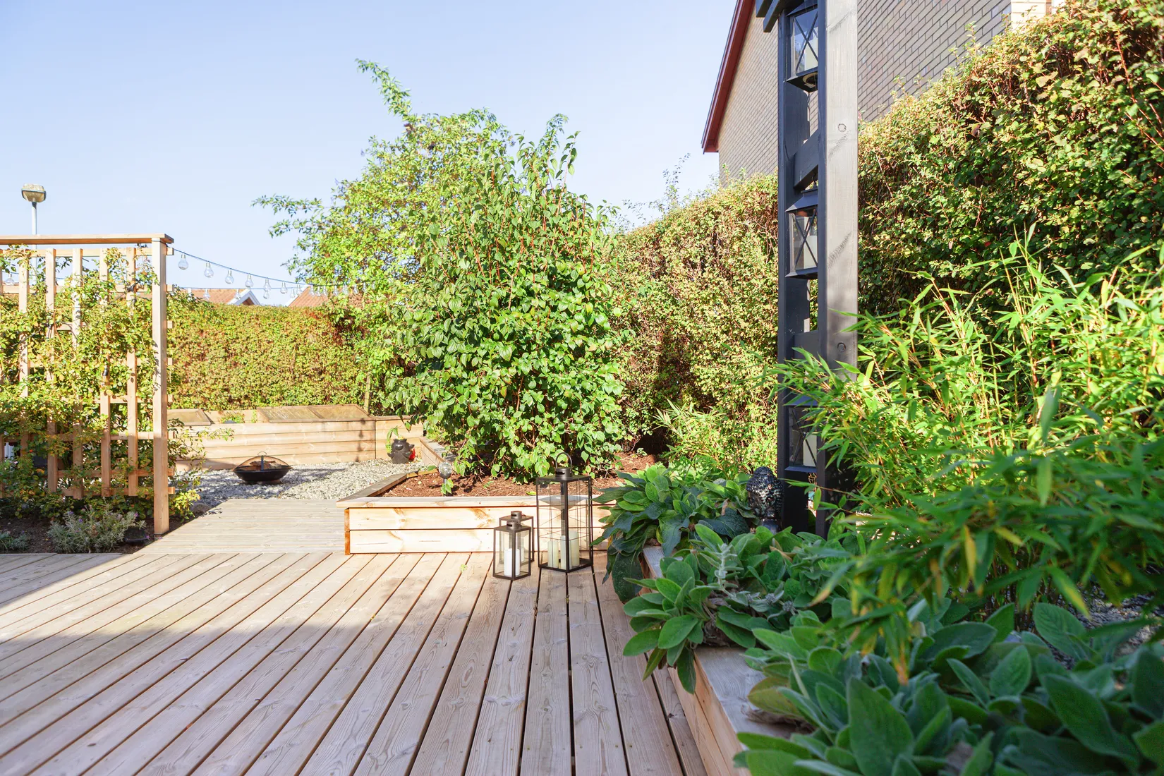 Bostadsrätt, Radhus, Änghögsgatan 33, Änghög, Trelleborg