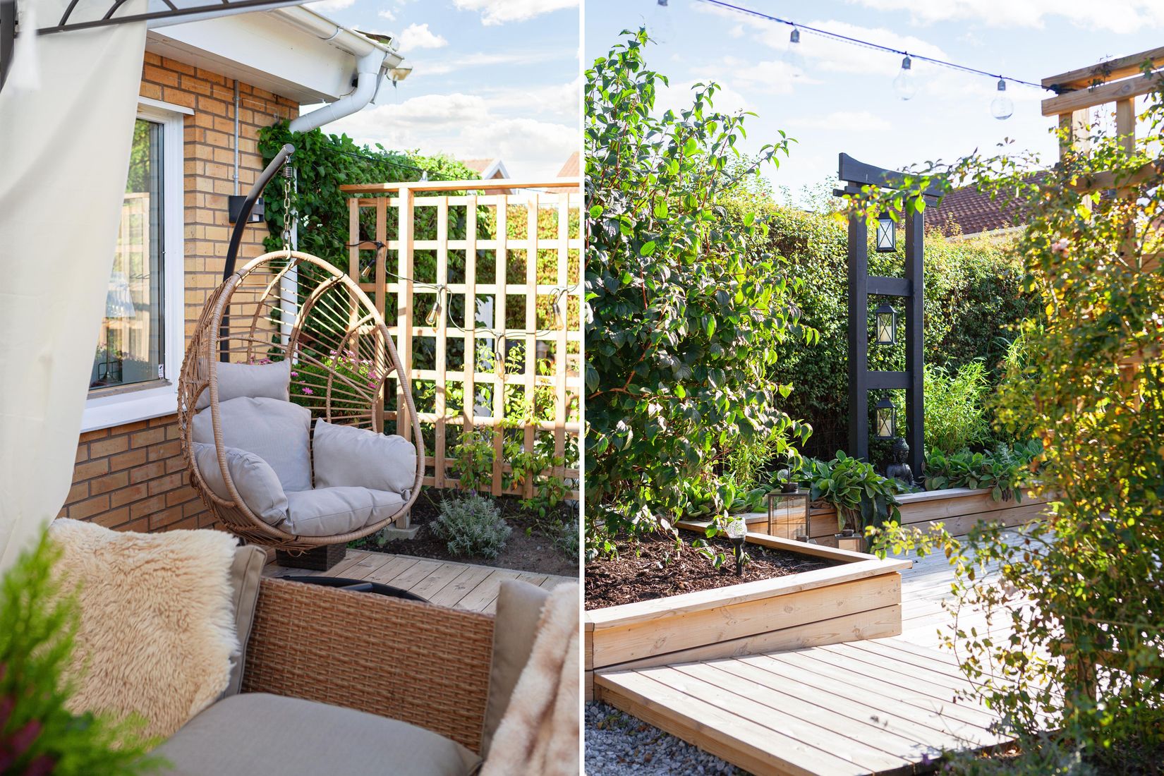 Bostadsrätt, Radhus, Änghögsgatan 33, Änghög, Trelleborg