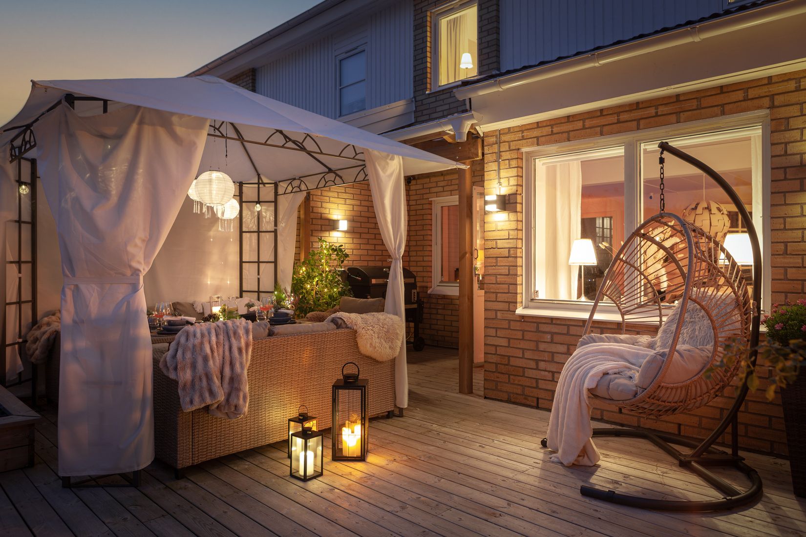 Bostadsrätt, Radhus, Änghögsgatan 33, Änghög, Trelleborg