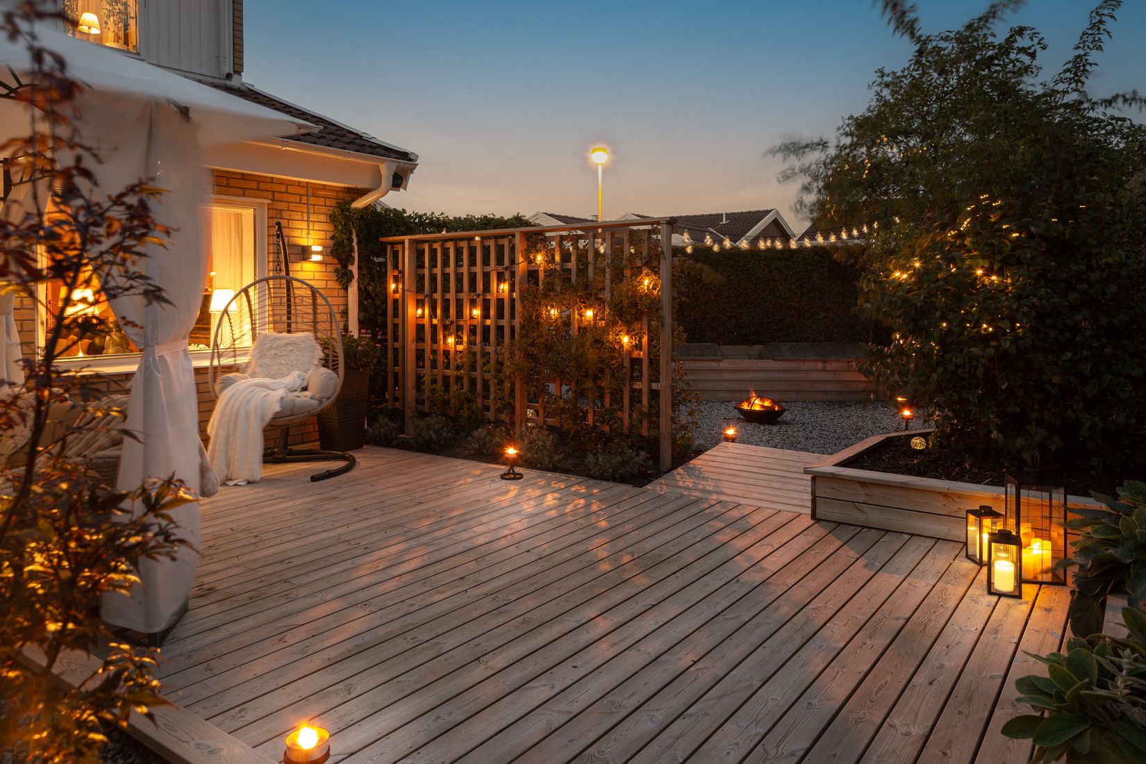 Bostadsrätt, Radhus, Änghögsgatan 33, Änghög, Trelleborg