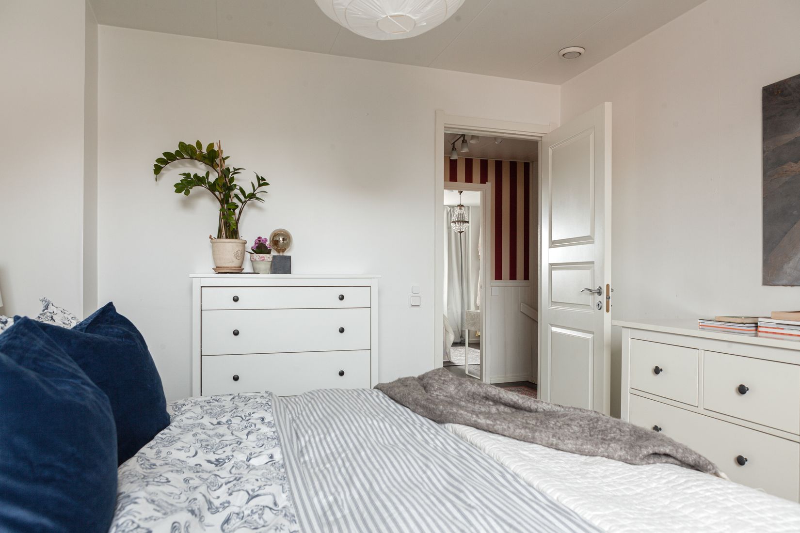 Bostadsrätt, Radhus, Änghögsgatan 33, Änghög, Trelleborg