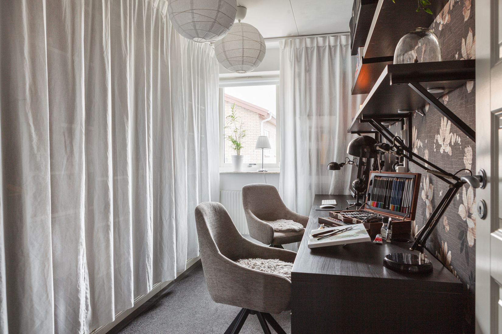 Bostadsrätt, Radhus, Änghögsgatan 33, Änghög, Trelleborg