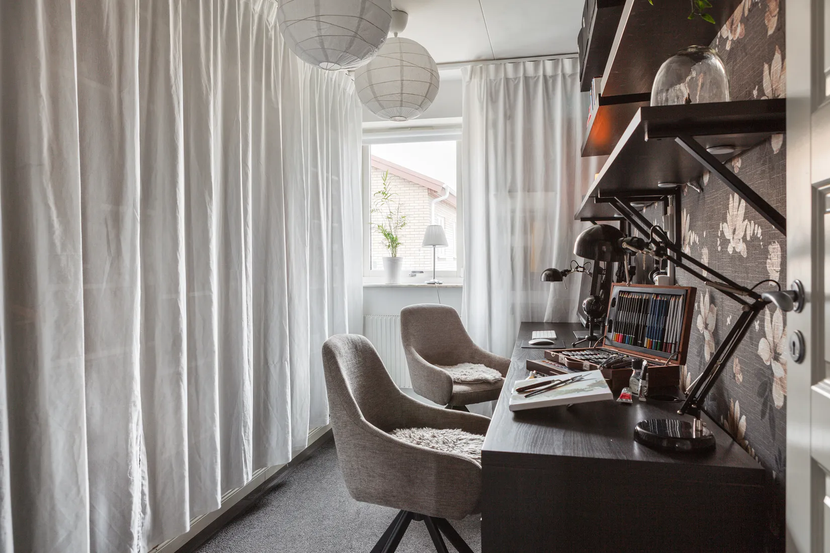 Bostadsrätt, Radhus, Änghögsgatan 33, Änghög, Trelleborg
