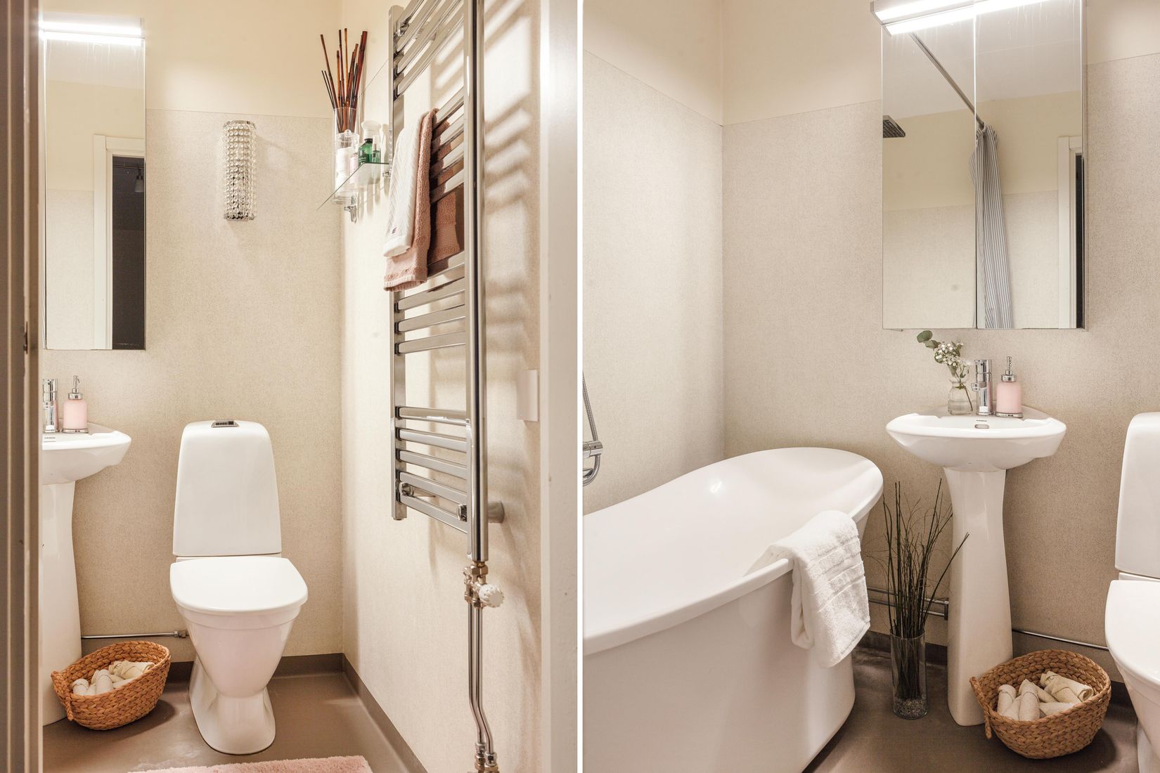 Bostadsrätt, Radhus, Änghögsgatan 33, Änghög, Trelleborg