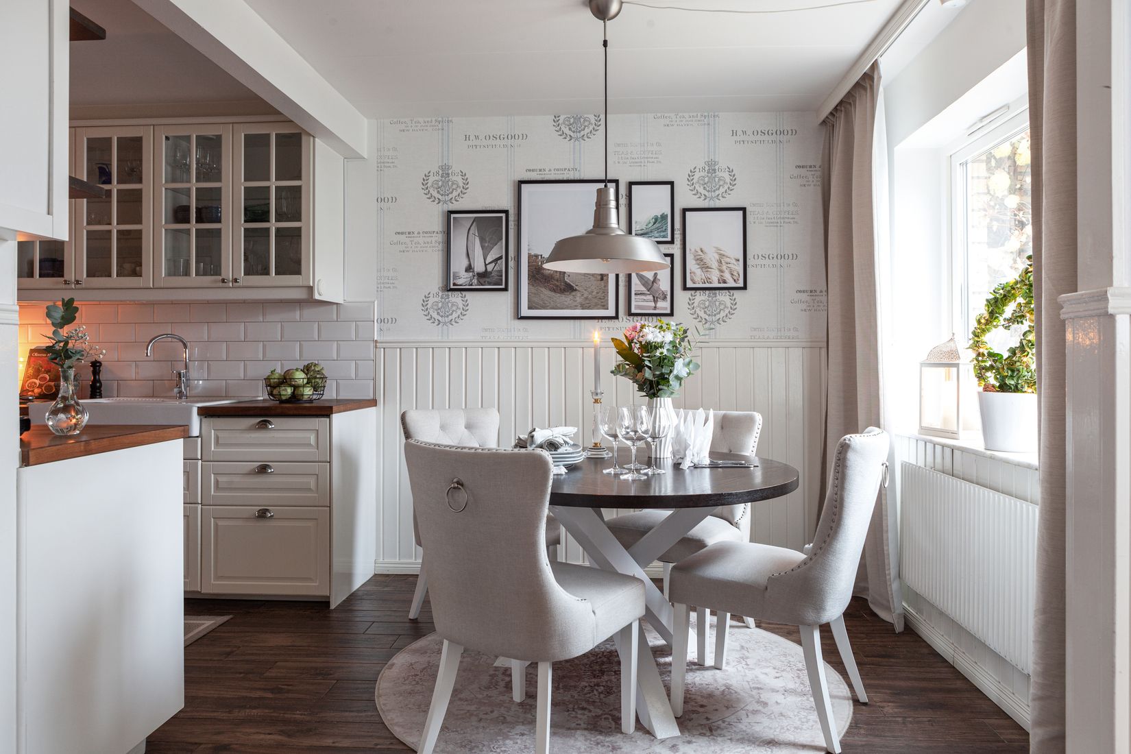 Bostadsrätt, Radhus, Änghögsgatan 33, Änghög, Trelleborg