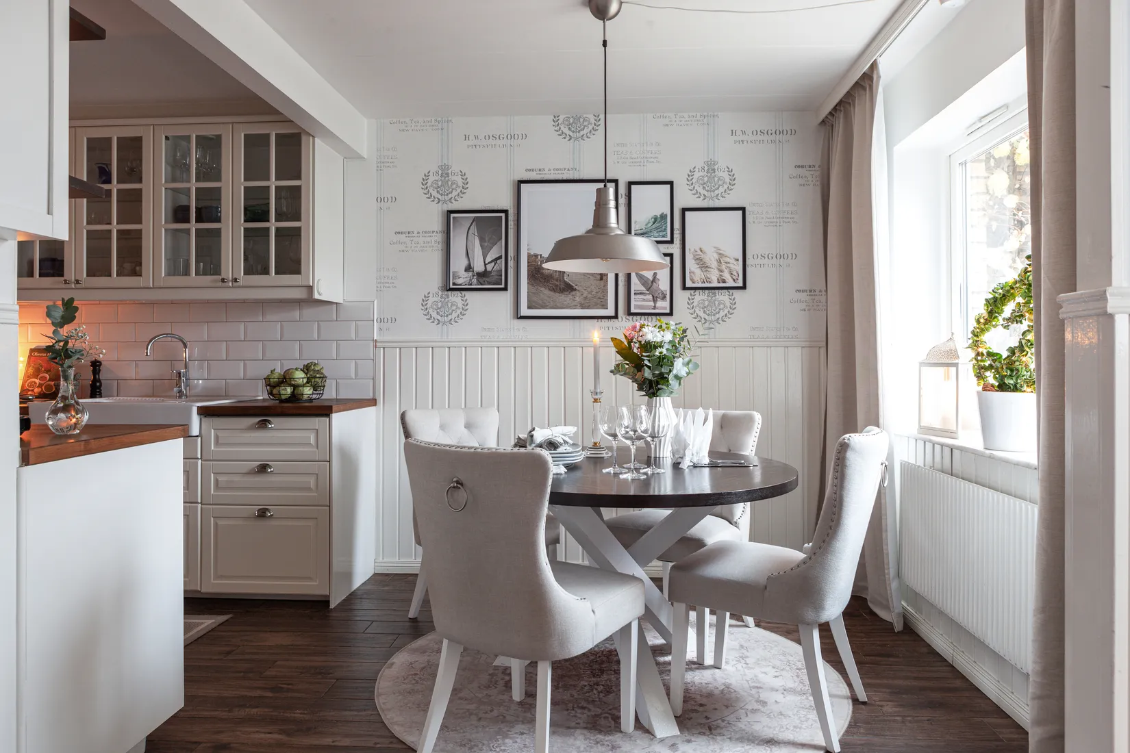 Bostadsrätt, Radhus, Änghögsgatan 33, Änghög, Trelleborg