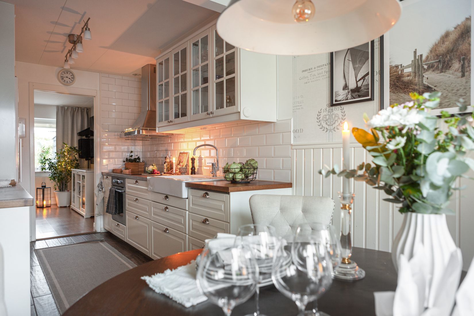 Bostadsrätt, Radhus, Änghögsgatan 33, Änghög, Trelleborg